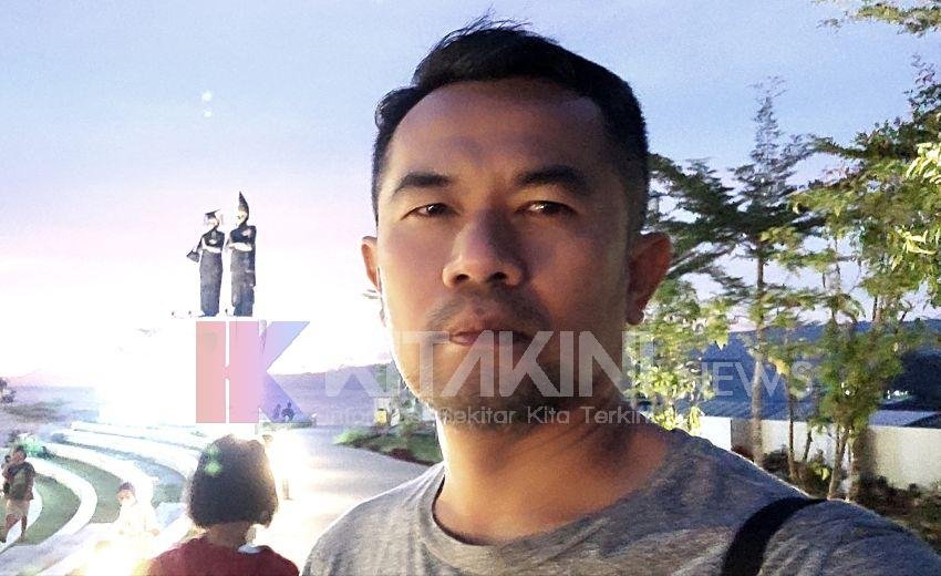 Demokrasi Dalam Keranda