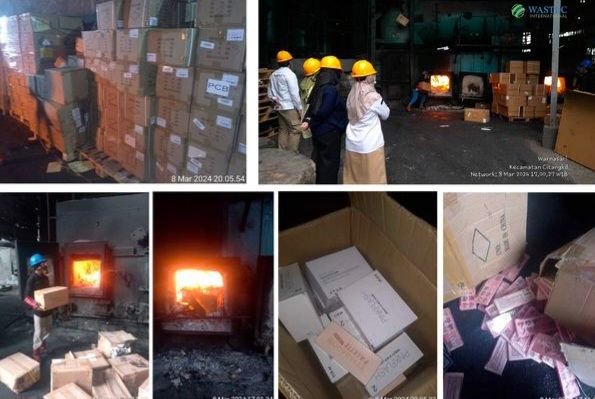 BPOM Temukan Kosmetik Berbahaya, Pinkflash Beri Klarifikasi dan Janji Perbaikan