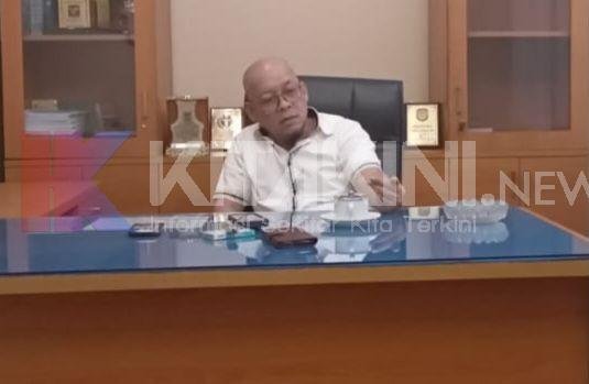 Soal LHKPN Saipullah Nasution, KPU Sumut Diminta Desak KPU Madina Tindaklanjuti Rekomendasi Bawaslu