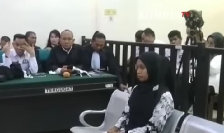 Guru Supriyani Divonis Bebas di Hari Guru, Tuduhan Aniaya Anak Polisi Tidak Terbukti