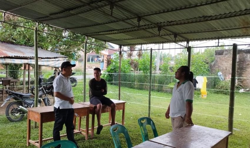 Banjir Halangi Hak Suara Warga Medan, KPU Siapkan Solusi