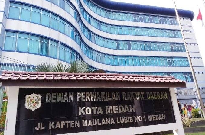 Warga Keluhkan Longsor, DPRD Medan Siap Tindaklanjuti