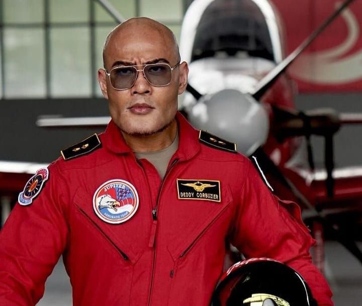 Deddy Corbuzier Bikin Video The Paradox of Gus Miftah