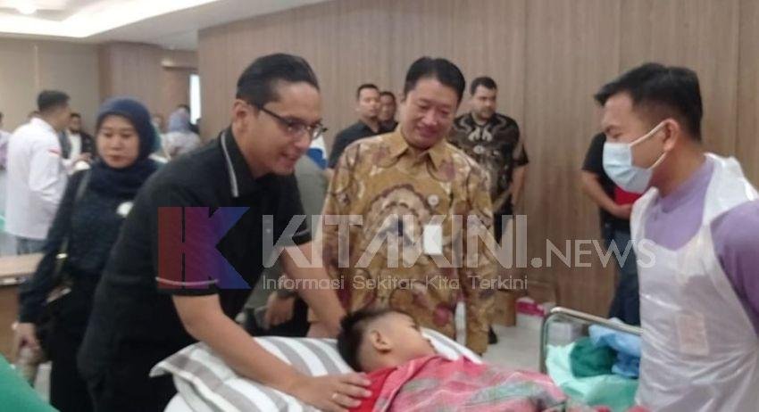 Rumah Sakit Harus Berikan Pelayanan Serius Untuk Dapatkan Kepercayaan Masyarakat