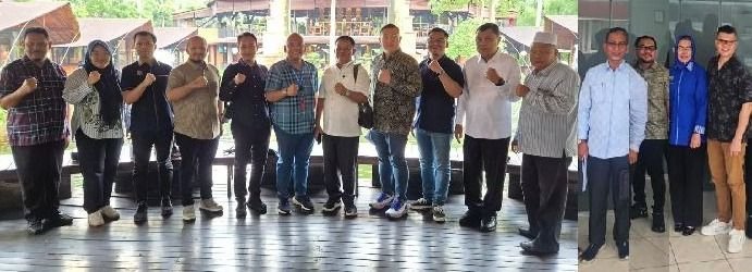 Soal UU HKPD, Komisi C DPRD Sumut Desak Pemerintah Pusat Kaji Ulang Alokasi DBH