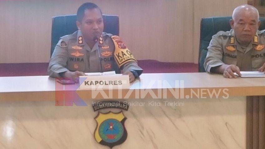 Polres Padangsidimpuan Proses Perubahan Status Klinik Pratama jadi Paripurna