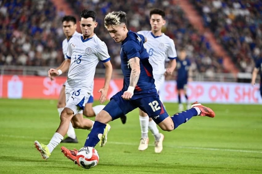 Thailand ke Final Piala AFF 2024 Setelah Tundukkan Filipina 3-1 di Leg Kedua Semifinal