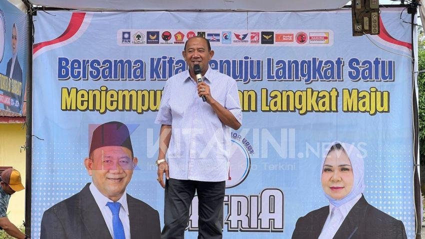 Ondim Dipanggil Polda Sumut Terkait Kasus PPPK Langkat