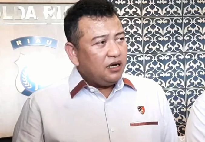 Kerugian Negara Akibat Skandal Perjalanan Dinas Fiktif Setwan Riau Rp130 Miliar