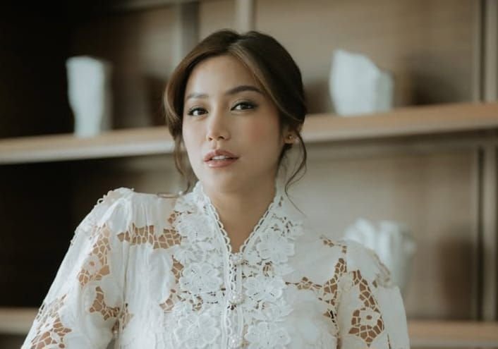 Jessica Iskandar Berduka, Ayah Meninggal Dunia di Ujung Tahun