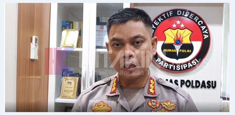 Polda Perintahkan Polrestabes Medan Segerakan Pemulihan Trauma Kasus Pembunuhan Anak