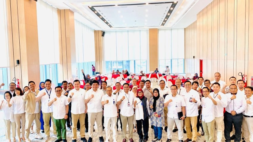 Ekonomi Sumut Melaju Pesat, OJK Optimis Hadapi 2025