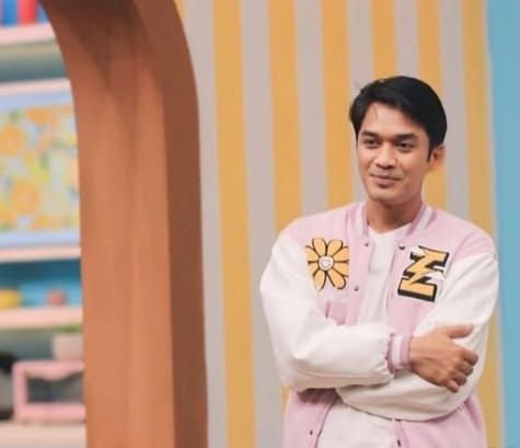 Usai Ultah, Dicky Difie Dapat Kado Umrah