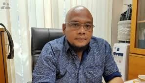 Ketua Komisi C DPRD Sumut Dukung Arief Trinugroho Jadi Plt Dirut Tirtanadi