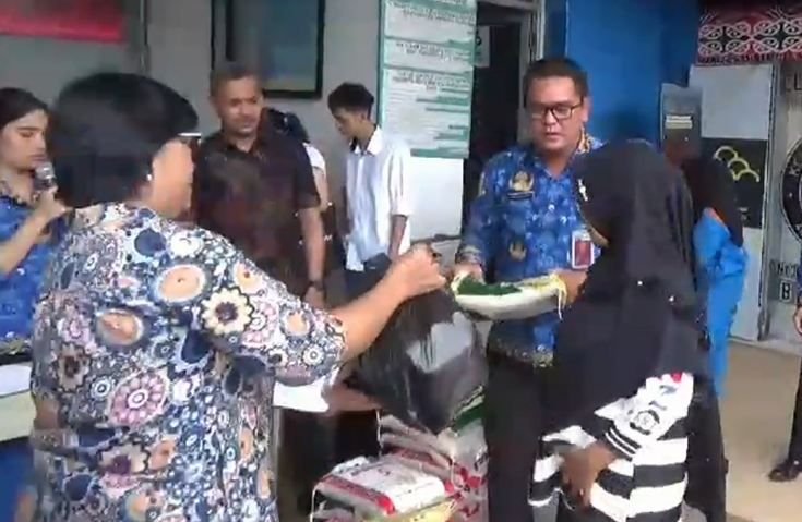 Pasca Banjir Terparah di Medan, Korban Banjir di Pesisir Belawan Butuh Bantuan