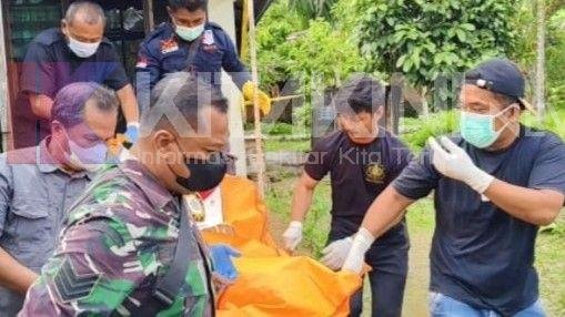 Lansia Ditemukan Meninggal di Dalam Kamar, Diduga Idap Penyakit