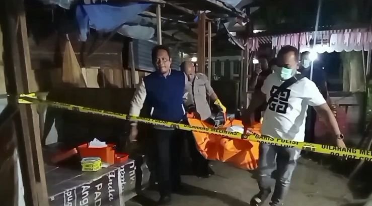 Dikira Meninggal karena Sakit, Ternyata Korban Diracuni Teman