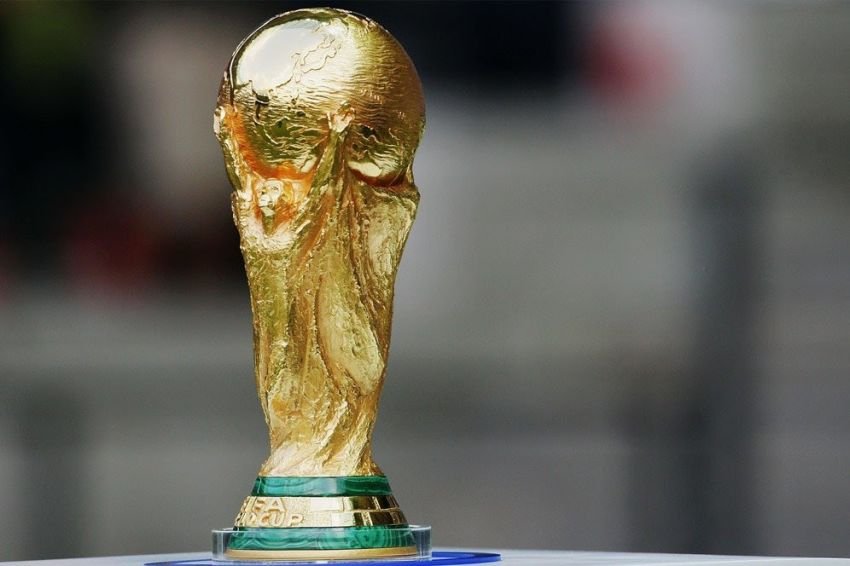 Arab Saudi Resmi Jadi Tuan Rumah Piala Dunia 2034