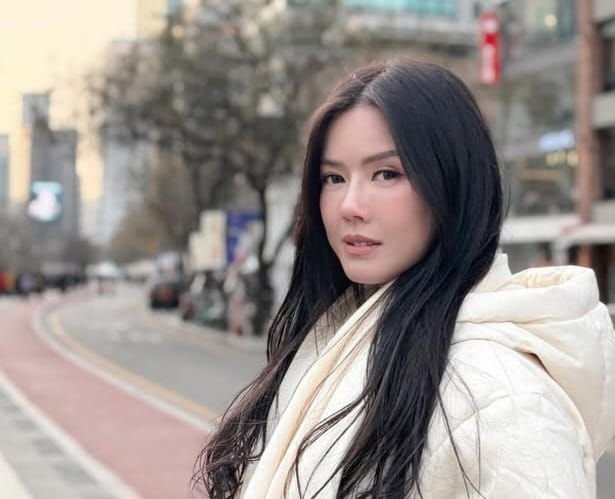 Liburan Akhir Tahun, Nita Gunawan Mau Kunjungi Lokasi Drakor