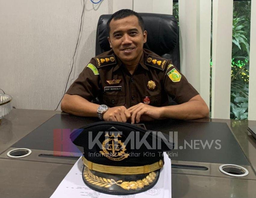 Kejari Medan Tuntut Mati 19 Terdakwa Narkotika Sepanjang 2024