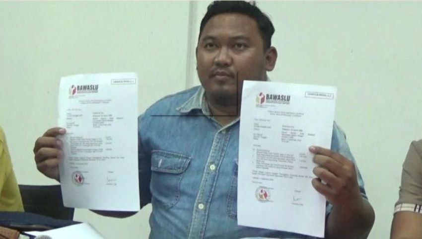 Ada Temuan Kasus ‘Orang Mati Mencoblos’ di Pilkada Mentawai