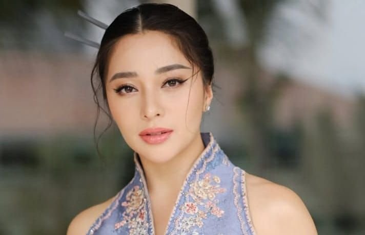 Nikita Willy Jadi Korban Fico Fachriza, Transfer Rp28 Juta