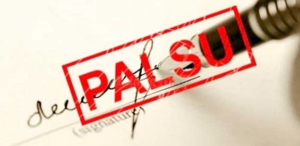 Kabag Orta Padangsidimpuan Terlibat Dugaan Pemalsuan Tanda Tangan Mantan Kadisdik?