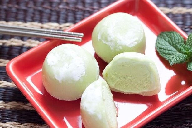 Hati-hati Makan Mochi, Bisa Mengacam Nyawa
