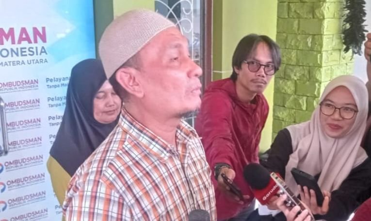 Yayasan Abdi Sukma: Kedua Anak Kamelia Menerima Dana PIP