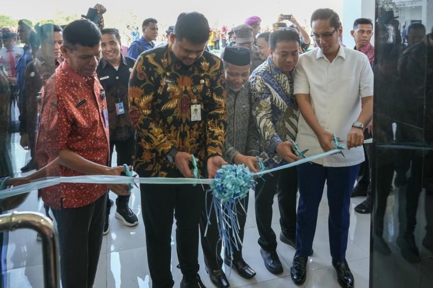 DPRD Medan Panti Sosial Pemko Diharapkan Jadi Solusi