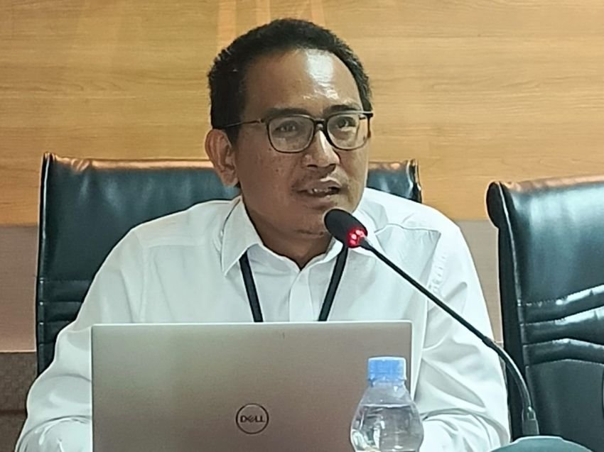 Ridho Pamungkas : Pengusaha Kecil Diprediksi Tak Bisa Terlibat Program MBG