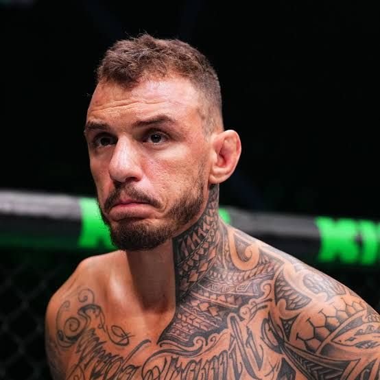 Mengejutkan! Renato Moicano Gantikan Arman Tsarukyan, Tantang Islam Makhachev di UFC 311