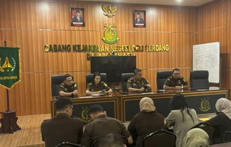 Cabjari Deli Serdang di Labuhan Deli Raih Empat Penghargaan