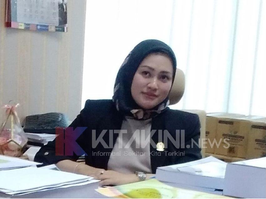 Besok, Paripurna DPRD Sumut Umumkan Erni Aryanti Ketua Dewan