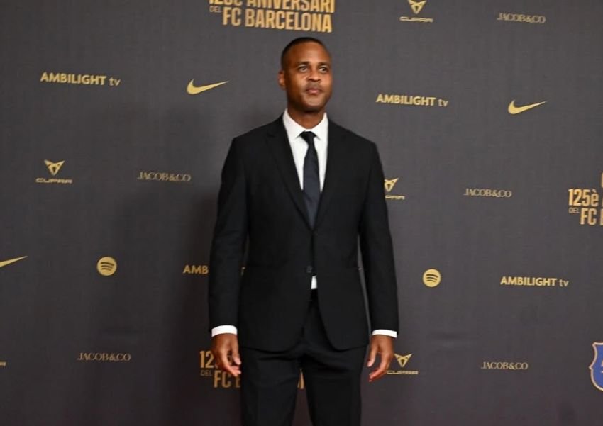 Patrick Kluivert: Misi Kami Membawa Indonesia ke Piala Dunia