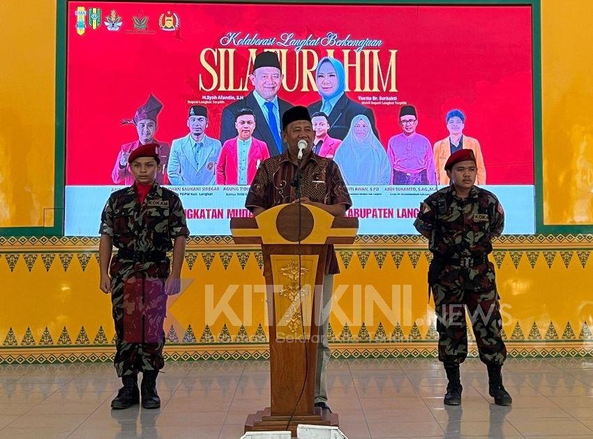 Ondim Tegaskan Dua Program Skala Prioritas Usai Dilantik