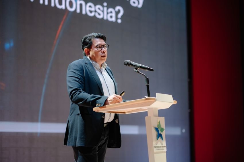 100 Hari Prabowo-Gibran, Berikut Harapan dan Tantangan dalam Transisi Energi dari IESR