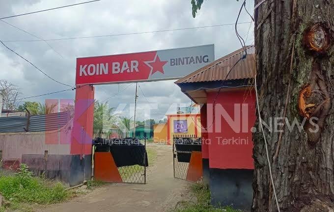 Kasus Peredaran Narkoba, Pemilik Koin Bar Binsar Siregar DPO