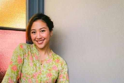 Hapus Foto Suami, Sherina Munaf Mau Cerai