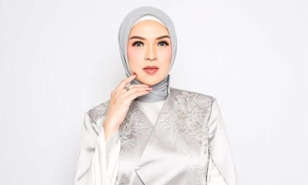 Nikah, Delia Septianti Merantau ke Kediri