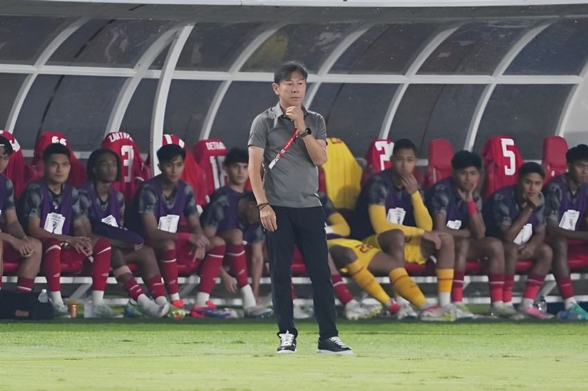 Resmi Berpisah: Alasan di Balik PSSI Akhiri Era Shin Tae-yong di Timnas