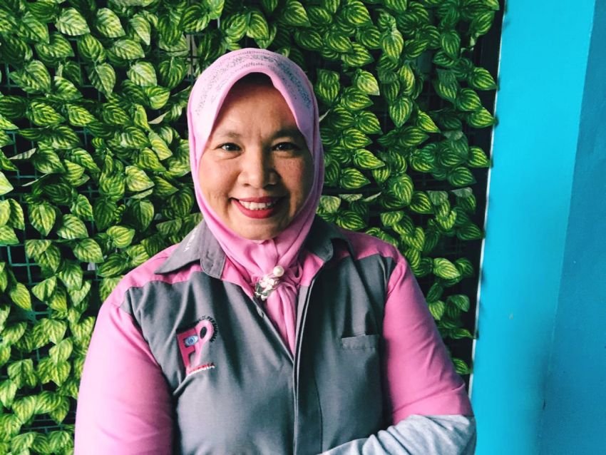 Siti Amelia Siap Pimpin FJPI Sumut untuk Jurnalis Perempuan