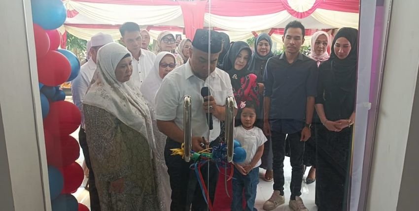 Berprestasi dengan Kurikulum Cambridge, DRA Islamic School Siap Cetak Generasi Unggul