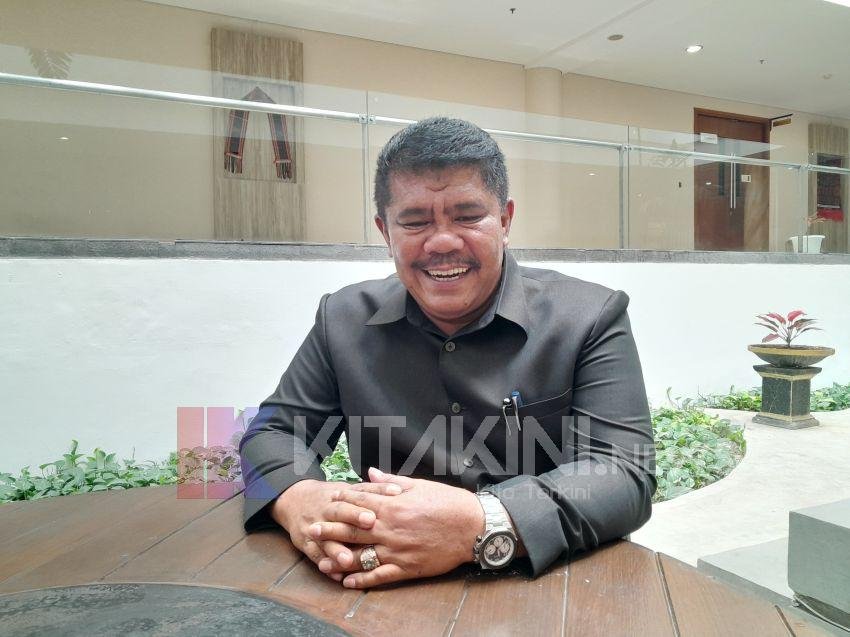 Pendistribusian Pupuk Bersubsidi di Sumut Harus Diawasi Ketat