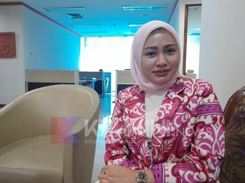 Akhir Januari, Erni Ariyanti Dilantik Sebagai Ketua DPRD Sumut