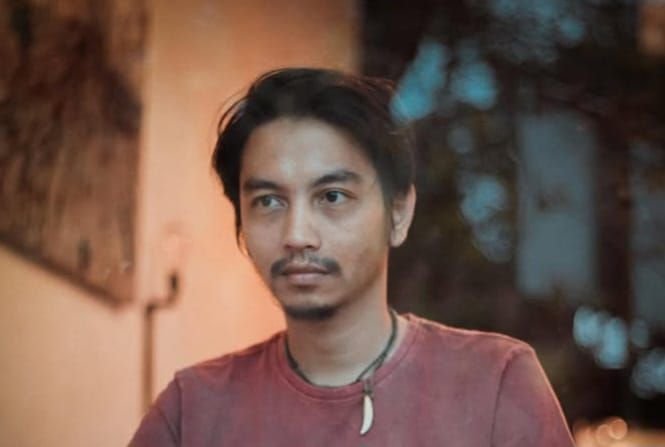 Fiersa Besari Cuti dari Dunia Musik