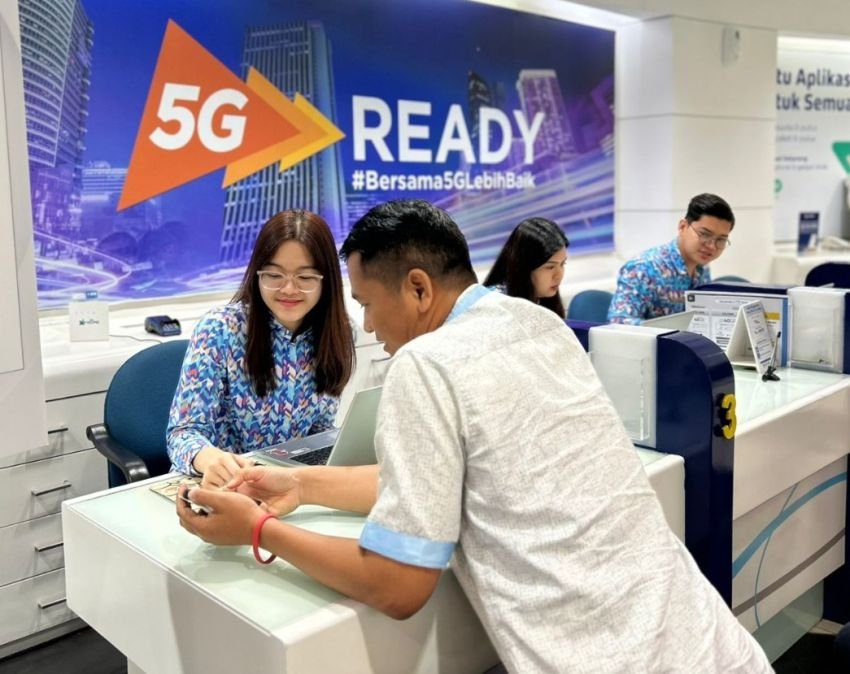 Begini Cara Pelanggan XL Axiata Cek NIK untuk Cegah Penyalahgunaan Data Pribadi