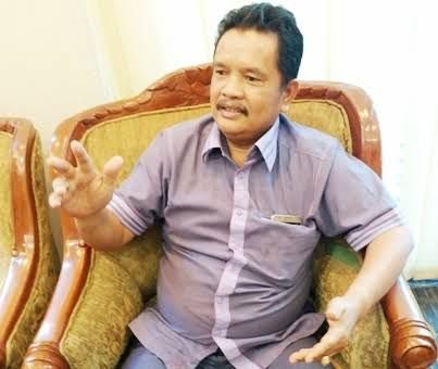 Ebenejer Sitorus: Petani Butuh Dukungan Konkret Tingkatkan Kesejahteraan