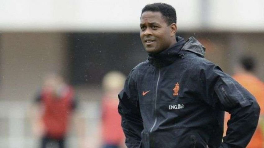 PSSI Umumkan Patrick Kluivert Sebagai Pelatih Baru Timnas Indonesia