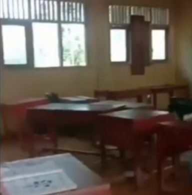 Inspektorat dan Disdik Sumut Turun Usut Guru Tak Masuk Mengajar di SDN 078481